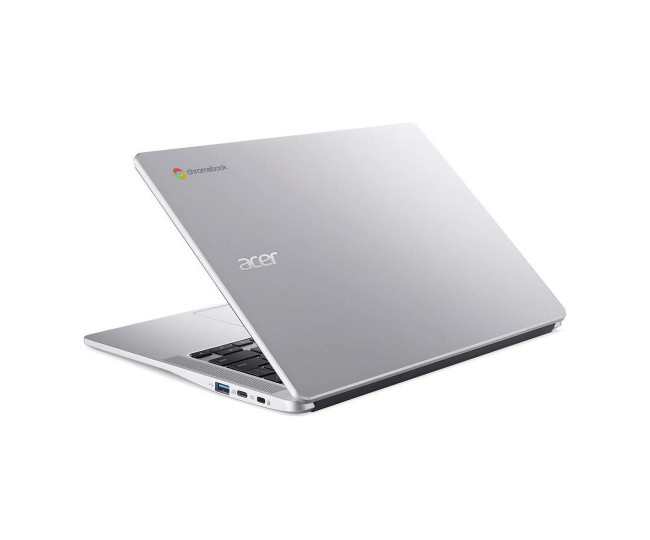 Хромбук Acer Chromebook 314 CB314-3H-P3SF Pure Silver (NX.KB4EU.003)